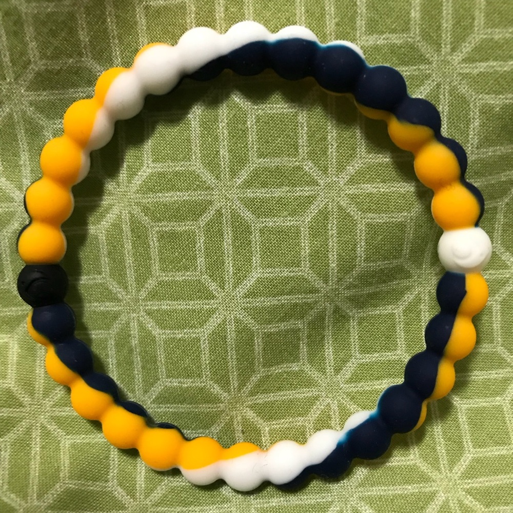 Authentic Lokai Bracelet (Adult Size)